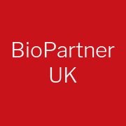 Logo BioPartner.co.uk Ltd.