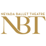 Logo Nevada Ballet Theatre, Inc.