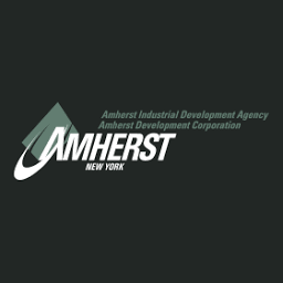 Logo Amherst Industrial Development Agency (New York)