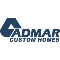 Logo Admar Custom Homes, Inc.