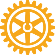 Logo Rotary Club of Carroll Creek, Inc.