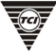 Logo TCI Industries Ltd.