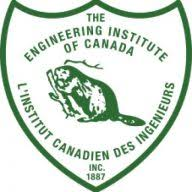 Logo The Engineering Institute of Canada