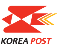 Logo Korea Post