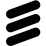 Logo Cia. Ericsson de Chile SA