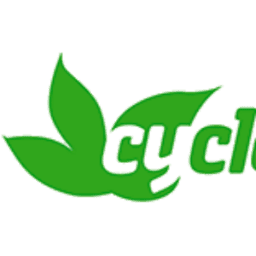 Logo Cycleenergy Holding GmbH