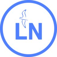 Logo Lübecker Nachrichten GmbH