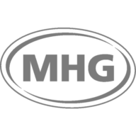 Logo MHG Heiztechnik GmbH