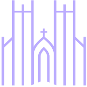 Logo Washington National Cathedral