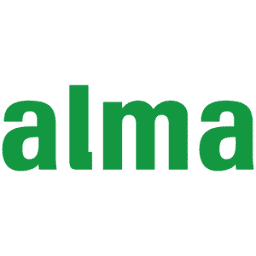 Logo alma-Küchen GmbH & Co. KG