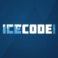 Logo ICE CODE GAMES SA