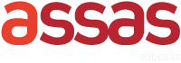 Logo Assas for Concrete Products Co. Ltd.