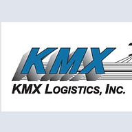 Logo KMX Logistics, Inc.