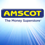 Logo Amscot Financial, Inc.