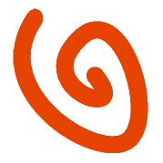 Logo Raining Rose, Inc.