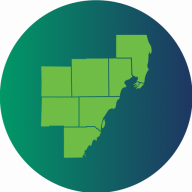 Logo Southeast Michigan Council of Governments