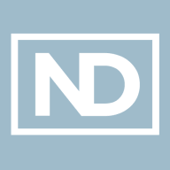 Logo Norris Design, Inc.