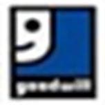 Logo Goodwill Industries of Tulsa