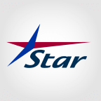Logo Star Lumber & Supply Co., Inc.