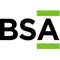 Logo The Boston Society of Architects