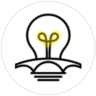 Logo Innovationsbron Umeå