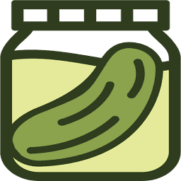 Logo Pickle Packers International, Inc.