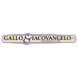 Logo Gallo & Iacovangelo LLP
