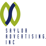 Logo Saylor Advertising, Inc.