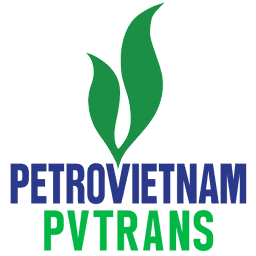 Logo PetroVietnam Transportation Corp.