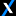 Logo IEX Media BV