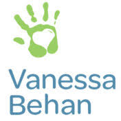 Logo Vanessa Behan Crisis Nursery