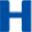 Logo Zhejiang Hailide New Material Co., Ltd.