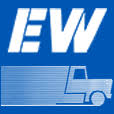Logo E-W Truck & Equipment Co., Inc.