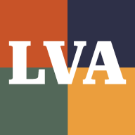 Logo Livermore Valley Performing Arts Center