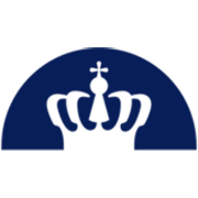 Logo Ministry of Finance (Denmark)