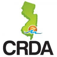 Logo Casino Reinvestment Development Authority (New Jersey)