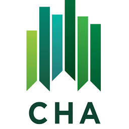 Logo Chicago Housing Authority (Illinois)