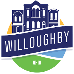 Logo City of Willoughby (Ohio)