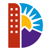 Logo Denver Urban Renewal Authority (Colorado)