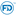 Logo Dysautonomia Foundation, Inc.