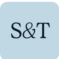 Logo The Stout & Teague Co.