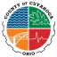 Logo County of Cuyahoga (Ohio)