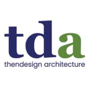 Logo ThenDesign Architecture Ltd.