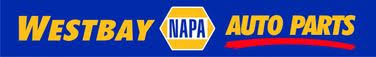 Logo Westbay NAPA Auto Parts, Inc.