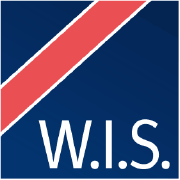 Logo W.I.S. Sicherheit + Service GmbH & Co. KG