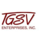 Logo TGSV Enterprises, Inc.