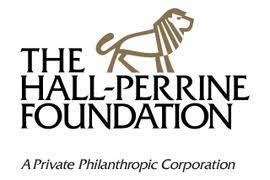 Logo Hall-Perrine Foundation
