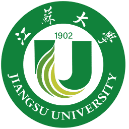 Logo Jiangsu University