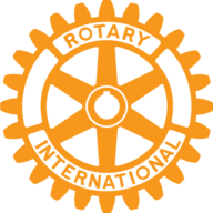 Logo Rotary Club of Brea