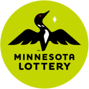 Logo Minnesota State Lottery